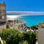 Villa Vistamar Appartement Avec Terrasse & Vue Mer