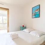 Villa Vistamar Appartement Avec Terrasse & Vue Mer