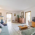 Villa Vistamar Appartement Avec Terrasse & Vue Mer