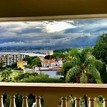Villa Vistamar Appartement Avec Terrasse & Vue Mer