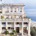 Villa Vistamar Appartement Avec Terrasse & Vue Mer