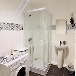 & Serenity - Proche Gare Apartment Nice