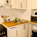 Apartment & Serenity - Proche Gare Nice