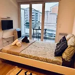 & Serenity - Proche Gare Apartment Nice