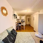 & Serenity - Proche Gare Apartment