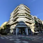 Rooftop At Palais De La Buffa - Happy Rentals