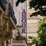 Apartment Appt Nice-centre Avec Parking Prive Proche Promenade Des Nice