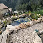 Maison L'aloe Guest house 3*
