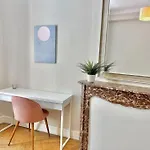 3p En Centre Ville, Spacieux Et Calme Apartment