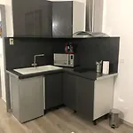 Superbe En Plein Centre De Nice! Apartment