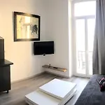 Superbe Appartement En Plein Centre Ville De Nice!