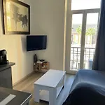 Superbe En Plein Centre De Nice! Apartment *