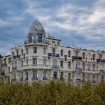 Apartment Chic & Cosy, Hyper Centre, Proximite Plage, Centre Nice