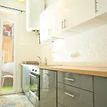 Chic & Cosy, Hyper Centre, Proximite Plage, Centre Apartment Nice