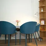 Suite Chic & Cosy, Hyper Centre, Proximite Plage, Nice Centre