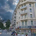 Apartment Chic & Cosy, Hyper Centre, Proximite Plage, Centre Nice