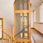 Chic & Cosy, Hyper Centre, Proximite Plage, Centre Apartment