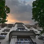 Suite Chic&Cosy, Hyper Centre, Proximité Plage, NICE CENTRE