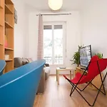 Apartment Chic & Cosy, Hyper Centre, Proximite Plage, Centre *