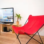 Apartment Chic & Cosy, Hyper Centre, Proximite Plage, Centre Nice