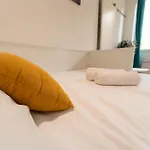 Joli Studio Au Coeur De La Vieille Ville
