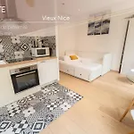 Apartment Sk 1 Au Coeur De La Vieille Nice