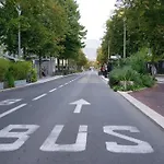 Appartement Tres Cosy, En Plein Centre-Ville, Proximite Plage, Nice Centre