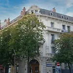 Tres Cosy, En Plein Centre-ville, Proximite Plage, Centre Apartment