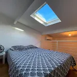 Tres Cosy, En Plein Centre-ville, Proximite Plage, Centre Apartment Nice