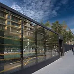 Appartement Tres Cosy, En Plein Centre-Ville, Proximite Plage, Nice Centre