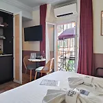 Aparthotel Ammi Vieux