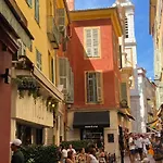 Joli Et Lumineux Appartement Proche Mer Et Centre Ville Nice