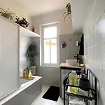 Homestay Quartier Chic L L Gare L Tramway Nice