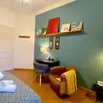 Quartier Chic L Chambres L Gare Centrale L Tramway