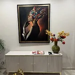 Apartment Extraordinaire Grand Au Centre 6 Minutes A Pied De La Et L'hotel Negresco Nice