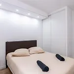 Bel Appartement - Nice Centre