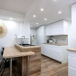 Bel - Centre Apartment