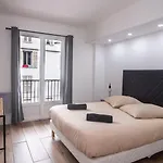 Bel Appartement - Nice Centre