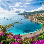 Luxurious Serviced Apartment In The French Riviera Nice , Monaco
