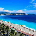 Luxurious Serviced Apartment In The French Riviera Nice , Monaco