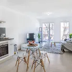 Luxurious Serviced In The French Riviera , Monaco