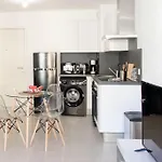Luxurious Serviced In The French Riviera , Monaco Apartment *