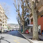 Luxurious Serviced Apartment In The French Riviera Nice , Monaco