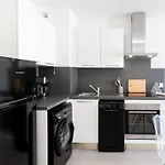 Apartment Luxurious Serviced In The French Riviera , Monaco Nice