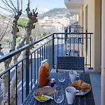 Luxurious Serviced In The French Riviera , Monaco *