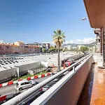 Large 2 Bdr & Garage Apartment Nice
