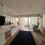 Apartment Beautiful - Terrace Nice