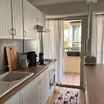 Apartment Beautiful - Terrace