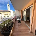 Beautiful Studio - Terrace