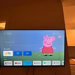 Beautiful Studio - Terrace